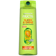 Garnier Fructis Sleek & Shine Smoothing Shampoo